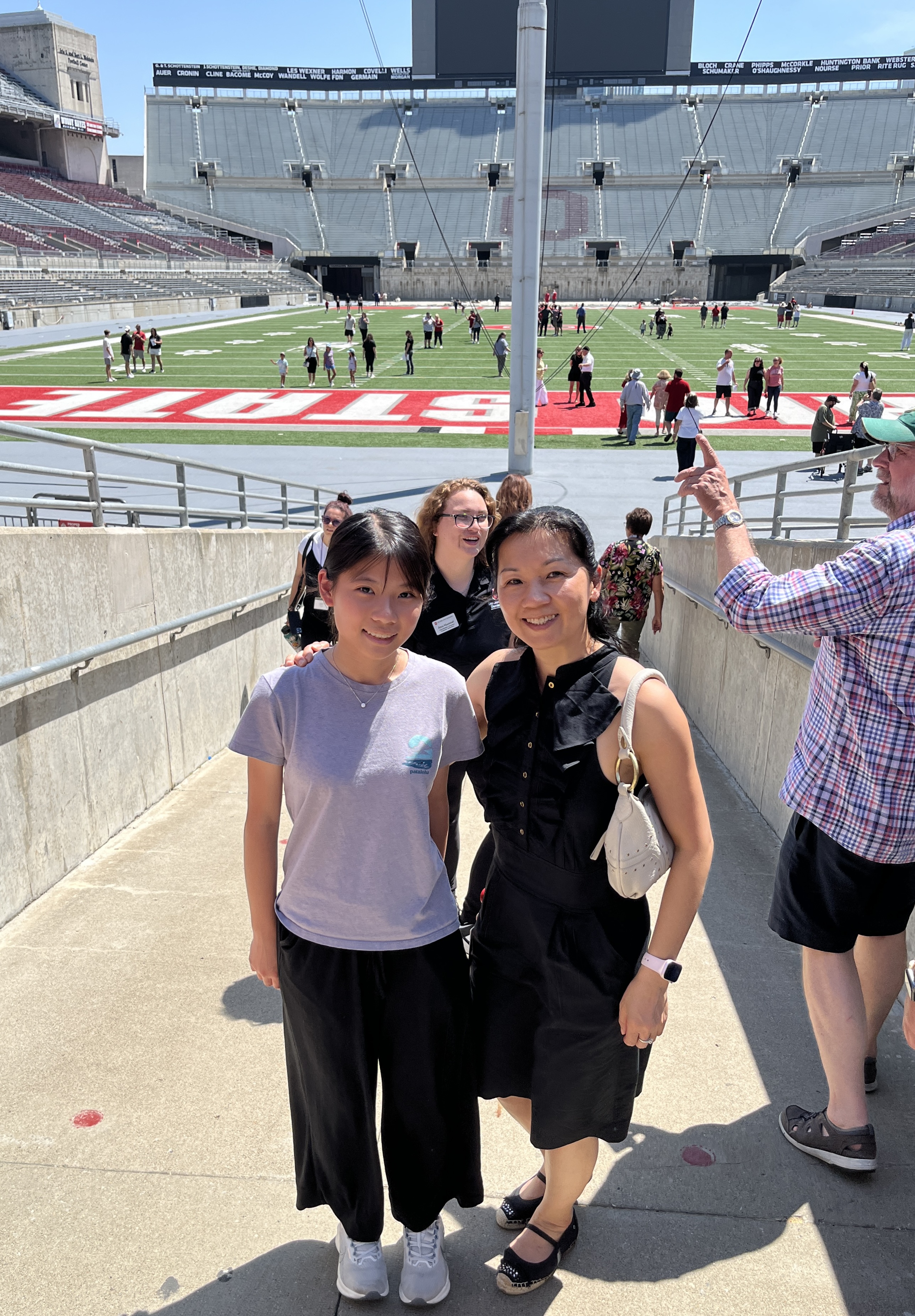 Buckeye Stadium